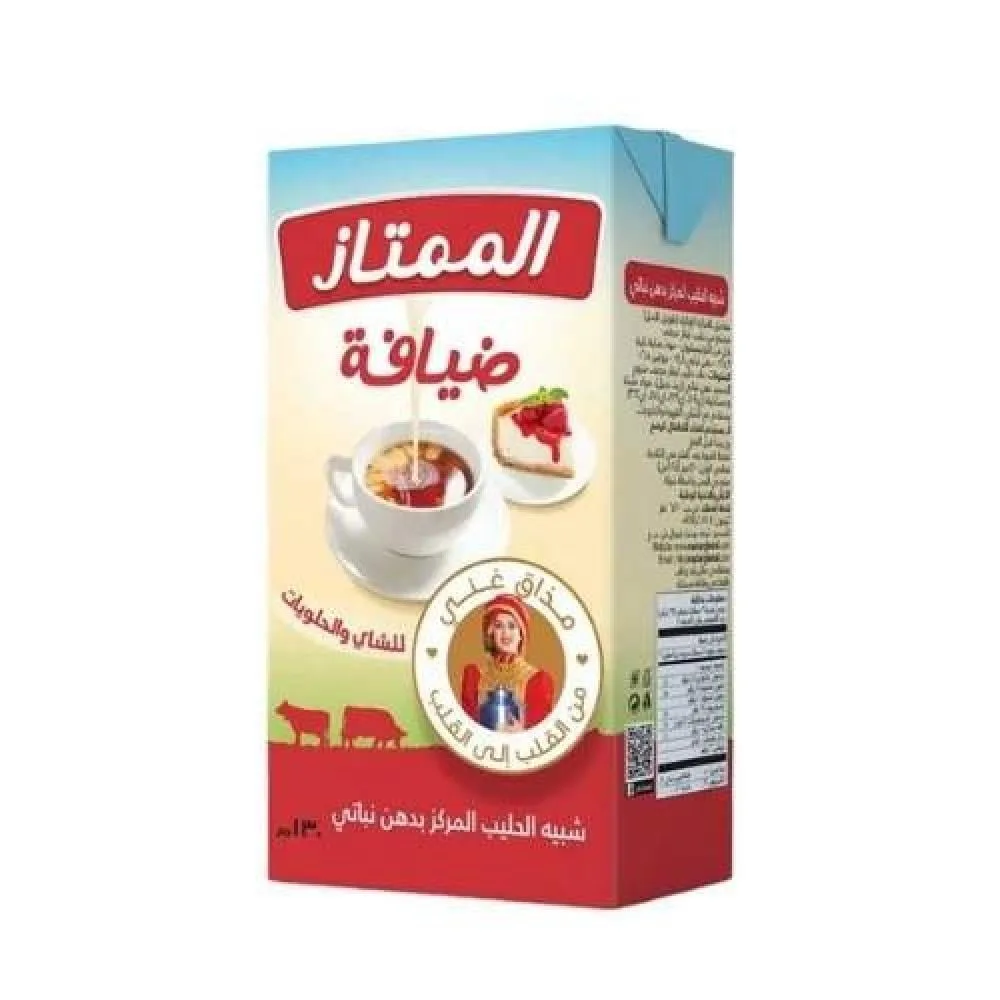 حليب الممتاز  الضيافة — تموينات الريشي